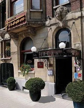 Hotel Firean アントウェルペン