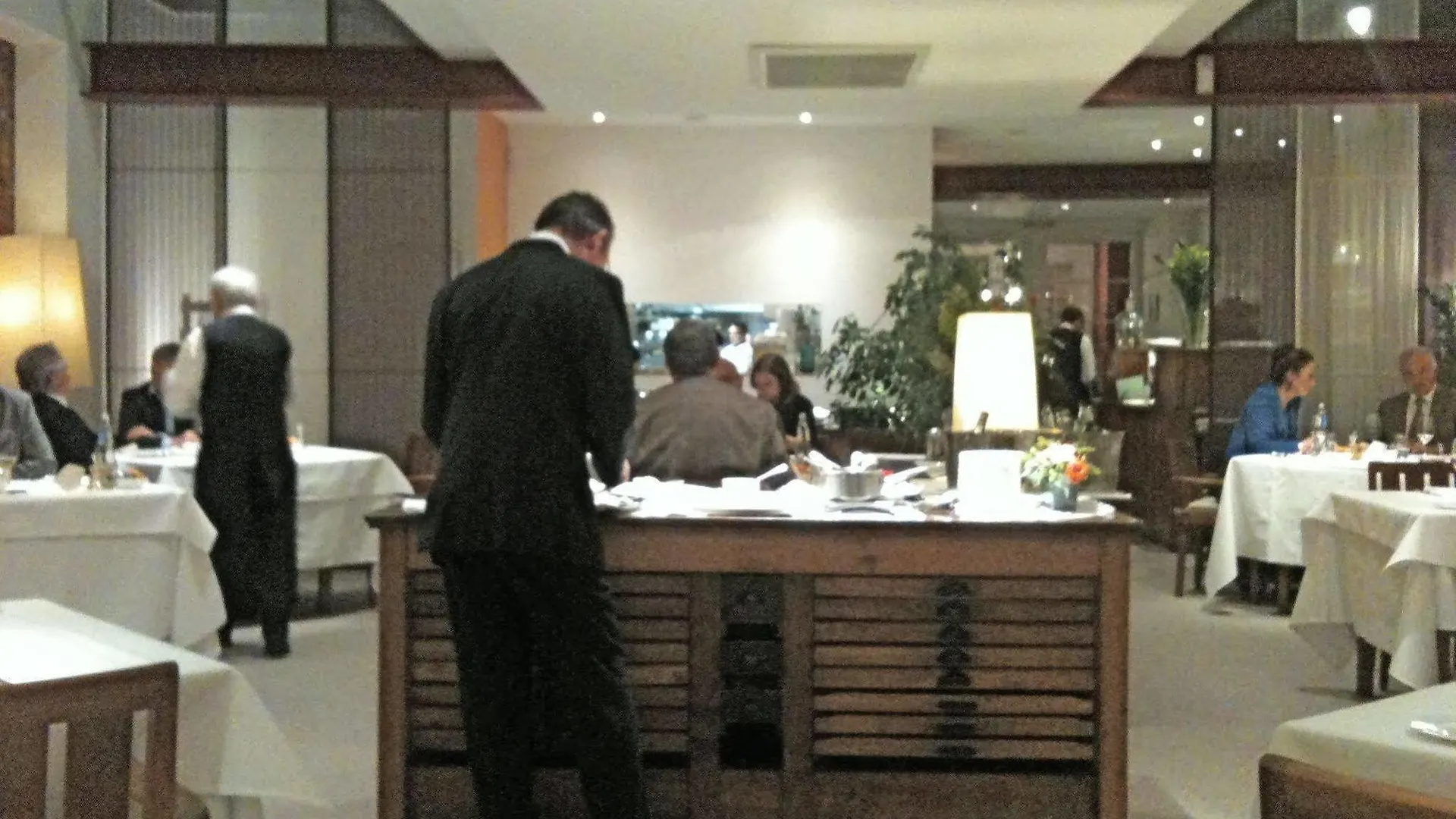 Hotel Firean アントウェルペン