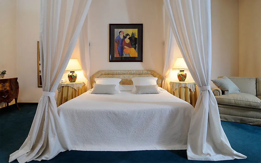 Hotel Firean Antwerp