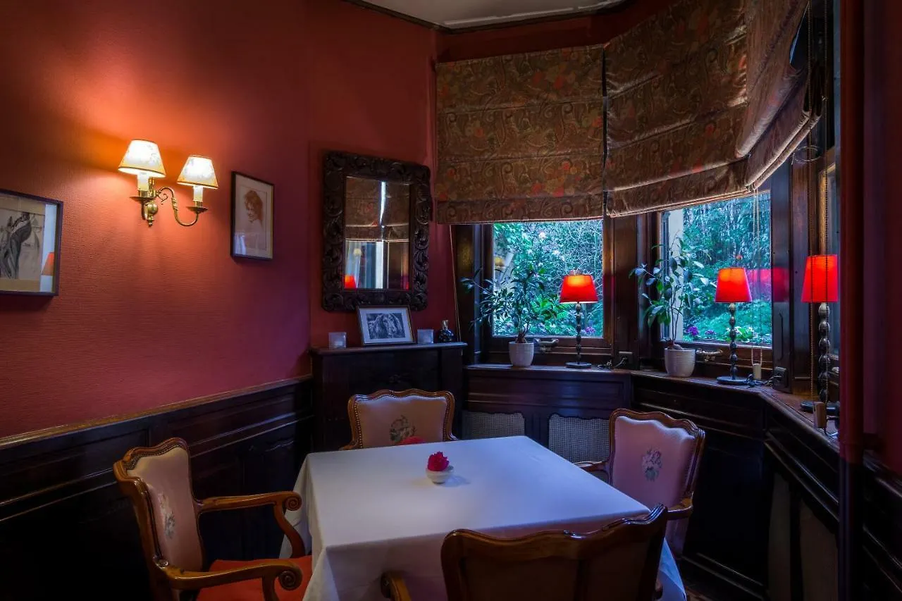 Hotel Firean Antwerp