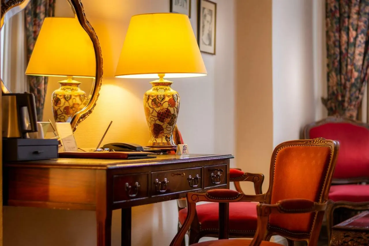 Hotel Firean Antwerp 4*,  Belgium