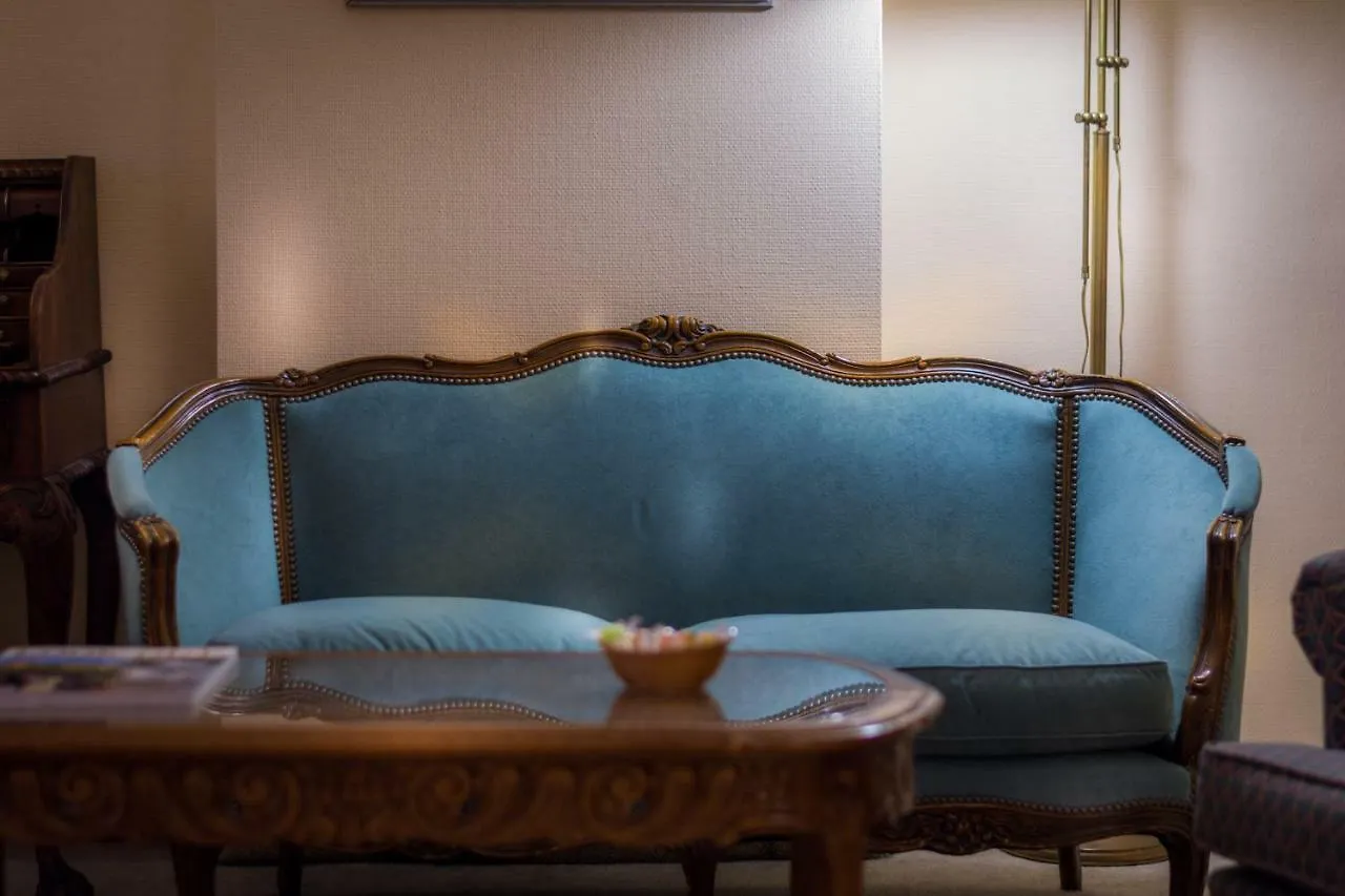Hotel Firean Antwerp