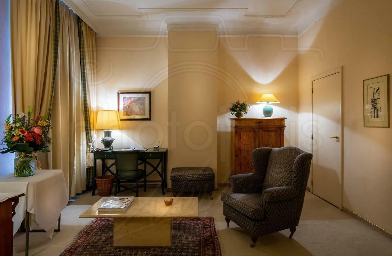 Hotel Firean Antwerp